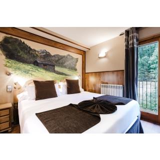 Apartaments La Neu - Alojamiento en ORDINO