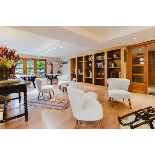 Apartaments La Neu - Alojamiento en ORDINO