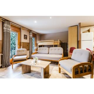 Apartaments La Neu - Alojamiento en ORDINO