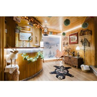 Apartaments La Neu - Alojamiento en ORDINO