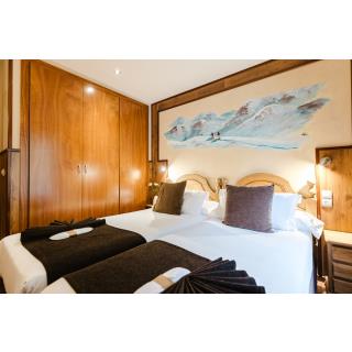 Apartaments La Neu - Alojamiento en ORDINO