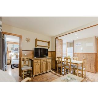 Apartaments La Neu - Alojamiento en ORDINO