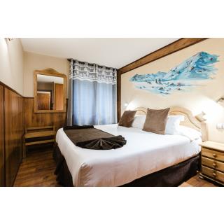 Apartaments La Neu - Alojamiento en ORDINO