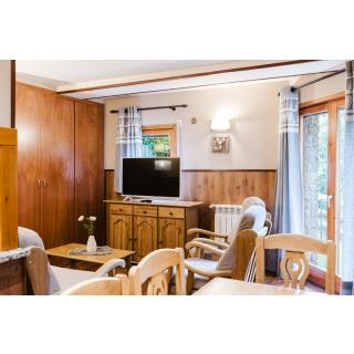 Apartaments La Neu - Alojamiento en ORDINO