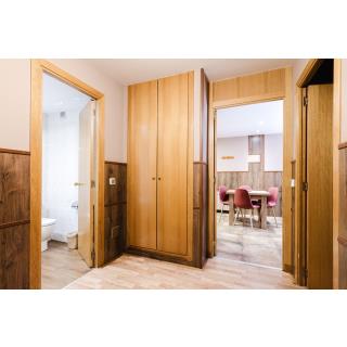 Apartaments La Neu - Alojamiento en ORDINO