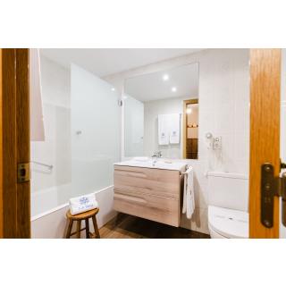 Apartaments La Neu - Alojamiento en ORDINO