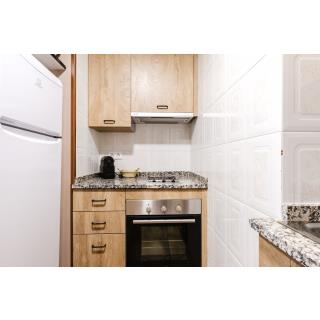 Apartaments La Neu - Alojamiento en ORDINO