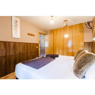 Apartaments La Neu - Alojamiento en ORDINO