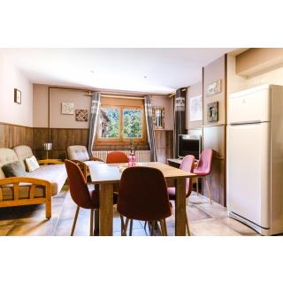 Apartaments La Neu - Alojamiento en ORDINO