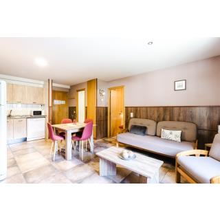 Apartaments La Neu - Alojamiento en ORDINO