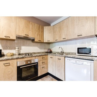 Apartaments La Neu-Mountain Lodges & Restaurant - Allotjament en ORDINO