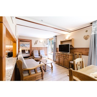 Apartaments La Neu-Mountain Lodges & Restaurant - Allotjament en ORDINO
