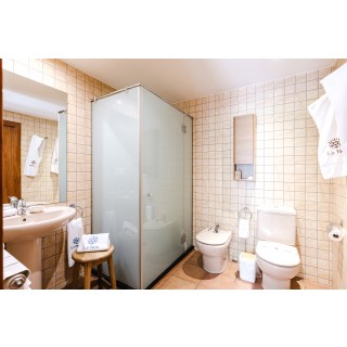 Apartaments La Neu-Mountain Lodges & Restaurant - Allotjament en ORDINO