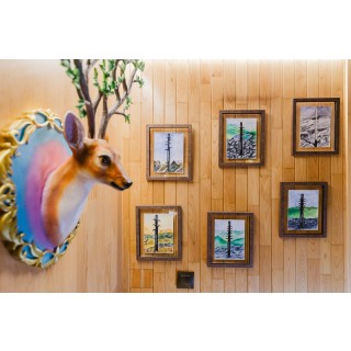 Apartaments La Neu-Mountain Lodges & Restaurant - Allotjament en ORDINO
