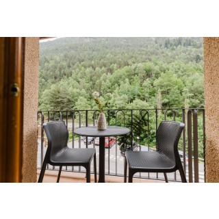 Apartaments La Neu-Mountain Lodges & Restaurant - Allotjament en ORDINO