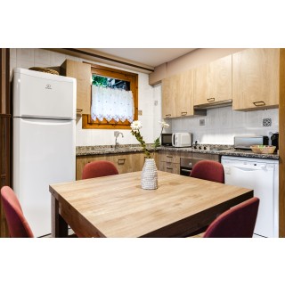 Apartaments La Neu-Mountain Lodges & Restaurant - Allotjament en ORDINO