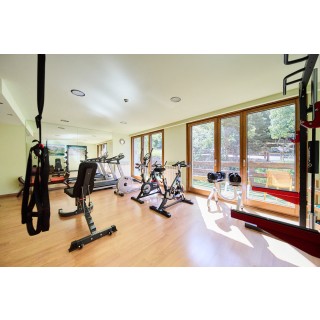 Apartaments La Neu-Mountain Lodges & Restaurant - Allotjament en ORDINO