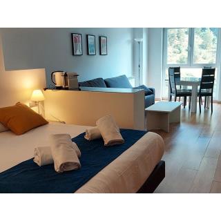 The Lodge at Ribasol - Accommodation in ARINSAL