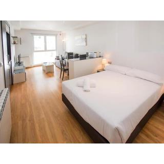 The Lodge at Ribasol - Accommodation in ARINSAL