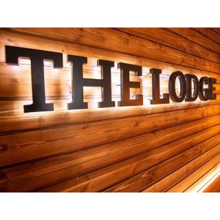 The Lodge at Ribasol - Accommodation in ARINSAL