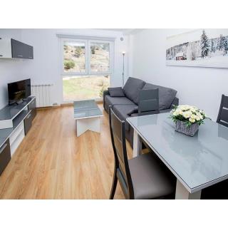 The Lodge at Ribasol - Accommodation in ARINSAL