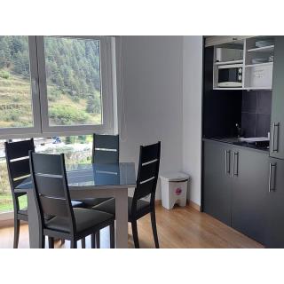 The Lodge at Ribasol - Accommodation in ARINSAL