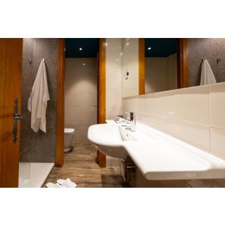 Ushuaia The Mountain - Allotjament en ARINSAL