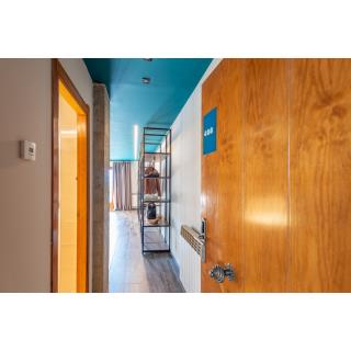 Ushuaia The Mountain - Allotjament en ARINSAL