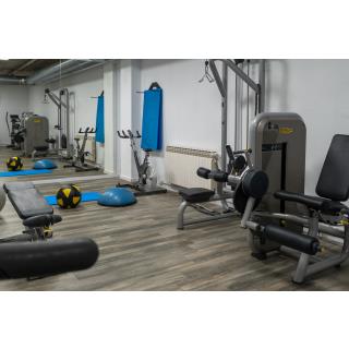 Ushuaia The Mountain - Allotjament en ARINSAL