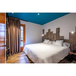 Ushuaia The Mountain - Allotjament en ARINSAL