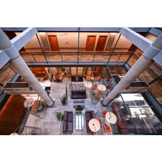 Ushuaia The Mountain - Allotjament en ARINSAL