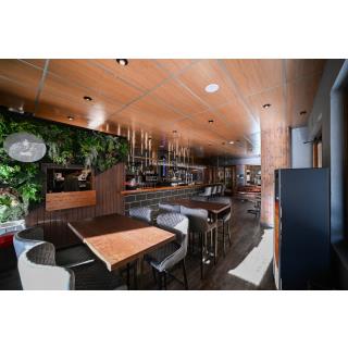 Ushuaia The Mountain - Allotjament en ARINSAL