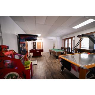 Ushuaia The Mountain - Allotjament en ARINSAL