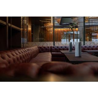 Ushuaia The Mountain - Allotjament en ARINSAL