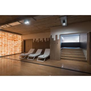 Ushuaia The Mountain - Allotjament en ARINSAL