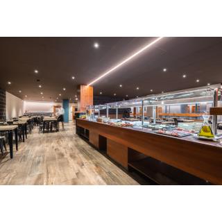 Ushuaia The Mountain - Allotjament en ARINSAL