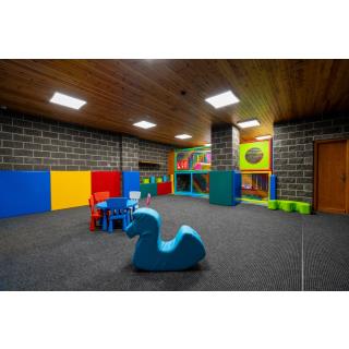 Ushuaia The Mountain - Allotjament en ARINSAL