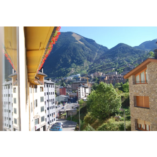 Apartaments Del Meligar - Allotjament en ENCAMP