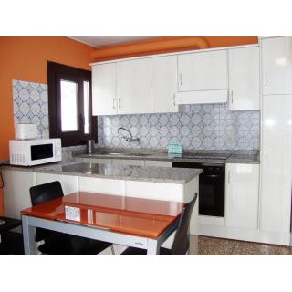 Apartamentos Arinsal 3000 - Accommodation in ARINSAL