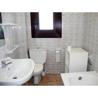 Apartamentos Arinsal 3000 - Accommodation in ARINSAL