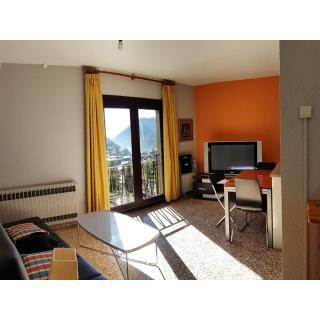 Apartamentos Arinsal 3000 - Accommodation in ARINSAL