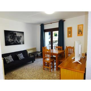 Apartamentos Arinsal 3000 - Accommodation in ARINSAL