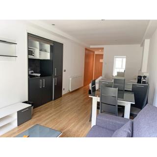 Apartamentos Vallnord 3000 - Accommodation in ARINSAL