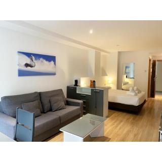 Apartamentos Vallnord 3000 - Accommodation in ARINSAL