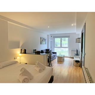 Apartamentos Vallnord 3000 - Accommodation in ARINSAL