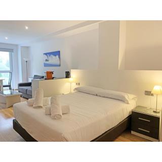 Apartamentos Vallnord 3000 - Accommodation in ARINSAL