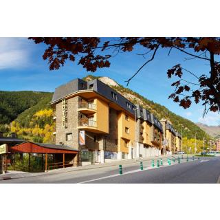 Hotel Sant Gothard by Nexta - Accommodation in ARINSAL