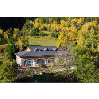 Hotel Sant Gothard by Nexta - Accommodation in ARINSAL