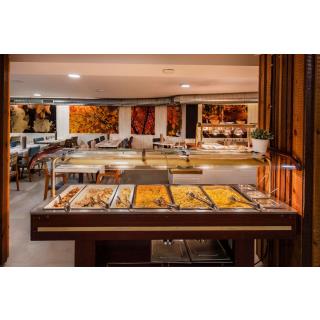 Hotel Sant Gothard by Nexta - Accommodation in ARINSAL