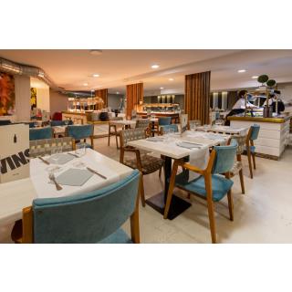 Hotel Sant Gothard by Nexta - Accommodation in ARINSAL